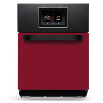 LKS/3M (25) High Speed Oven - 230V Mikrowelle, Konvektion, kombiniert.